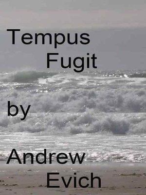 cover image of Tempus Fugit